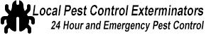 Idaho Falls ID Pest Control Exterminators